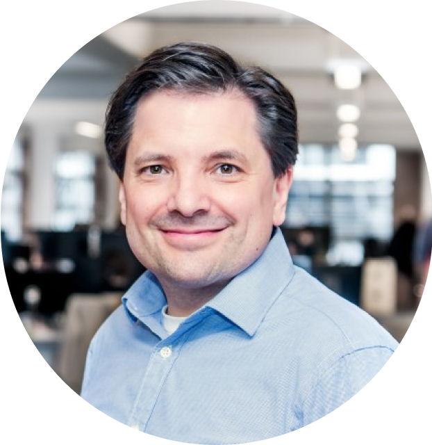 Image of Oliver Prill