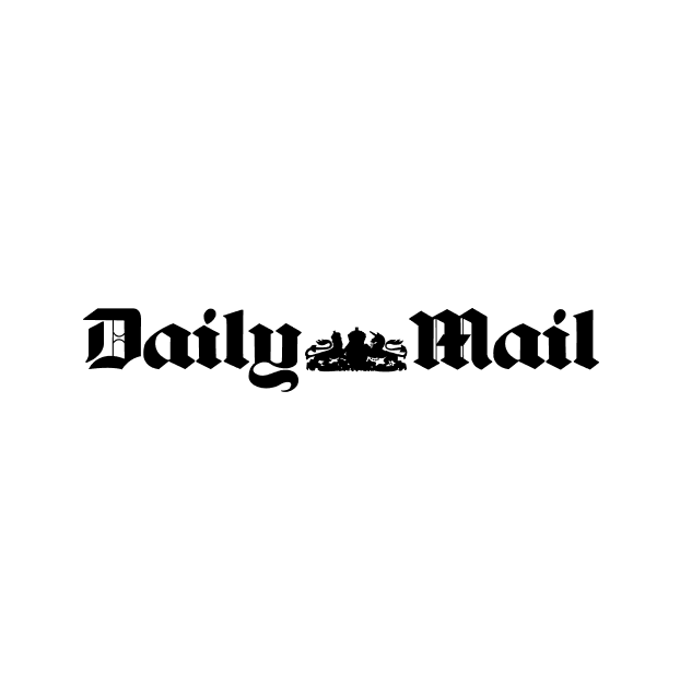 Daily Mail logo